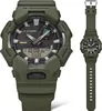 Casio Herrenarmbanduhr GA-B010-3AER Produktbild-Vorschau 7