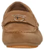 Tamaris Damen Slipper Leder Mokassin sportlich Zierspange Produktbild-Vorschau 30