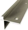 Treppenkantenprofil 33 x 43 x 2500 mm Winkelprofil Produktbild-Vorschau 1