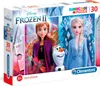 CLEMENTONI Ľadové kráľovstvo Puzzle 2, 30 dielikov Náhľad obrázku produktu 6