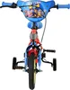 Paw Patrol Kinderfahrrad - Jungen - 12 Zoll - Rot/Blau Produktbild-Vorschau 21