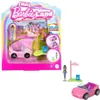 Barbie Mini BarbieLand HYF42, Puppen-Spielset, 4 Jahr(e), Produktbild-Vorschau 7