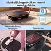 Extralink Trilplaat 200 W Fitness  Full Body Training Productafbeelding-voorbeeld 6