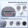 Zubehör für Roborock S8 MaxV Ultra Staubsauger,2 Produktbild-Vorschau 4