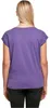 Build Your Brand Damen T-Shirt Ladies Extended Shoulder Produktbild-Vorschau 3