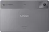 The back of a Lenovo Chromebook tablet. Produktbild-Vorschau