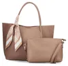 Sac Rieker beige, taille unique Voir les images du produit 6