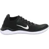Nike Free RN 2018, Laufen, Weiblich, Erwachsener, Schwarz, Produktbild-Vorschau 25