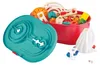 Hape Quadrilla stapelbaanemmerset Productafbeelding-voorbeeld 25