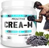 ProActive Kreatín monohydrát 500 g prášok s vitamínom B6 Náhľad obrázku produktu 1