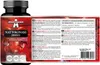 Nattokinase High Strength 100mg (2000 FU) - 60 Vegane Produktbild-Vorschau 4