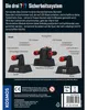 I tre sistemi di sicurezza Anteprima dell’immagine prodotto 2