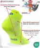 SESTIMI SKB08 – 4er Pack Sportsocken | Nahtlos, Produktbild-Vorschau 5