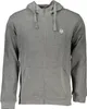 Sergio Tacchini bluza męska z kapturem Nanke ciemnoszary L Podgląd zdjęcia produktu 2