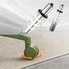 SENSE7 Moyo Ergonomischer Bürostuhl Schreibtischstuhl Grün Produktbild-Vorschau 8