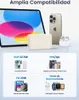 UGREEN 20000mAh Power Bank with Built-in Cable white Anteprima dell’immagine prodotto 21