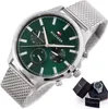 Orologio Olivia Burton da uomo - 1710499 Anteprima dell’immagine prodotto 12