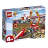 LEGO® Toy Story 10767 Duke Cabooms Stunt Show  (4+), 10767 Produktbild-Vorschau 3
