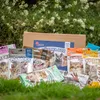 Akinu MŇAMKA BOX Pamlskový balíček pro kočky Náhled obrázku produktu 5