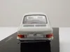 IXO 1:43 VW 411 LE - white - 1970 Produktbild-Vorschau 8