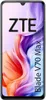 ZTE Blade V70 Max 256GB/4GB Grün Produktbild-Vorschau 2