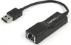 StarTech.com USB 2.0 RJ45 Fast Ethernet Adapter Produktbild-Vorschau 1