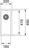 Franke Unterbauspüle Edelstahl BXX 110-16 1/2'' 1220374674 Produktbild-Vorschau 9