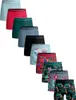 Muchachomalo Herren Boxershorts – 10er Pack – Baumwolle Produktbild-Vorschau 1