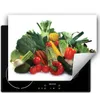 DarHaus Herdabdeckplatte 70x52 cm Anti Rutsch Matte Produktbild-Vorschau 1
