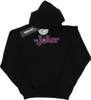 DC Comics - Kapuzenpullover für Herren BI8796 (M) (Schwarz) Produktbild-Vorschau 1