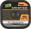 FOX Soft Sinking Naturals Geflecht - Hooklink Material Produktbild-Vorschau 3
