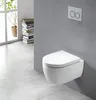 Spülrandloses Wand-Hänge WC NANO NT2039 - inkl. Produktbild-Vorschau 2