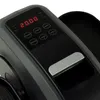 Ellipsentrainer Fitnessgerät Heimtrainer Cardio Beintrainer Produktbild-Vorschau 5