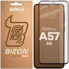 Mattes Hartglas für Galaxy A57 5G, Bizon Glass Matte, Produktbild-Vorschau 1