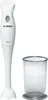 Bosch MSM 6B150 - Handmixer - 300 W - Weiß/Grau (MSM6B150) Anteprima dell’immagine prodotto 3