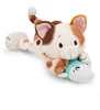 NICI Kuscheltier Glückskatze 30cm - Braun Plüschtier - Produktbild-Vorschau 1