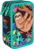COOLPACK JUMPER 3 gefülltes Federmäppchen Federmappe Produktbild-Vorschau 5