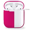 Silikonhülle für Apple Airpods 1 / 2 Ladecase Soft Case Produktbild-Vorschau 5