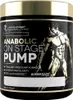 LEVRONE On Stage Pump – Pre-Workout Booster mit Citrullin & Produktbild-Vorschau 1