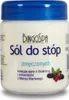 BingoSpa Sól do stóp zmęczonych, 550 g Podgląd zdjęcia produktu 2