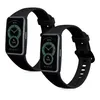 kwmobile 2x Sportarmband kompatibel mit Huawei Band 6 & 6 Produktbild-Vorschau 8