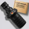 Passend für Gardena Adapter 25mm Verbinder Schlauch Produktbild-Vorschau 1
