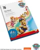 WMF Paw Patrol Kinderbesteck Set 4-teilig, Kinderbesteck Produktbild-Vorschau 21