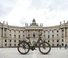 SachsenRAD C5R e-Pedelec Riemenantrieb 27.5” E-Bike, Produktbild-Vorschau 5