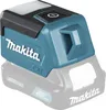 Makita ML107 Lampe sans fil 12 V max. 200 lm LED Solo - Voir les images du produit 7