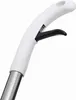 A close-up view of the handle and trigger mechanism of a spray mop. Náhled obrázku produktu