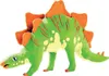 Joustra® J41815 Modellierset Stegosaurus(P) Produktbild-Vorschau 3