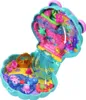 Polly Pocket Glitzerinsel-Schatulle, Spielset mit 1 Produktbild-Vorschau 8