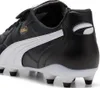 Puma King Top Fg/ag Fußballschuhe Schwarz EU 45 Schwarz EU Produktbild-Vorschau 6