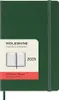 Moleskine 12měsíční denní kalendář 2025, kapesní/A6, 1 den Náhled obrázku produktu 10